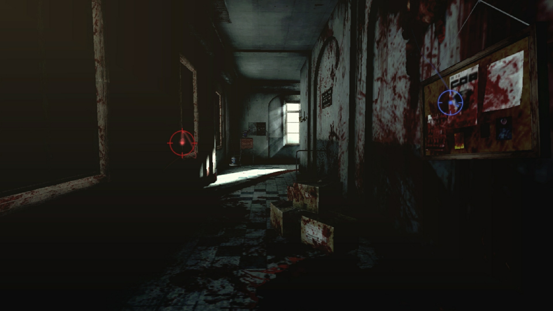 Resident Evil: The Darkside Chronicles - Imagen 21